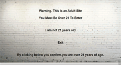Desktop Screenshot of elizabeth-swan.com
